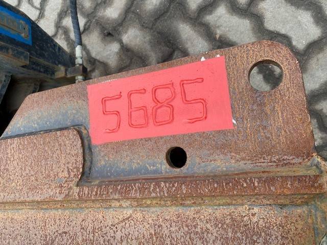 [Other] (5685)  1.80 m GLV / digging bucket