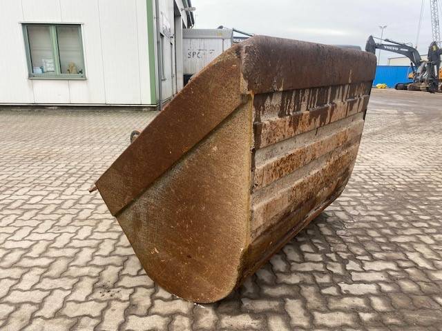 [Other] (5685)  1.80 m GLV / digging bucket