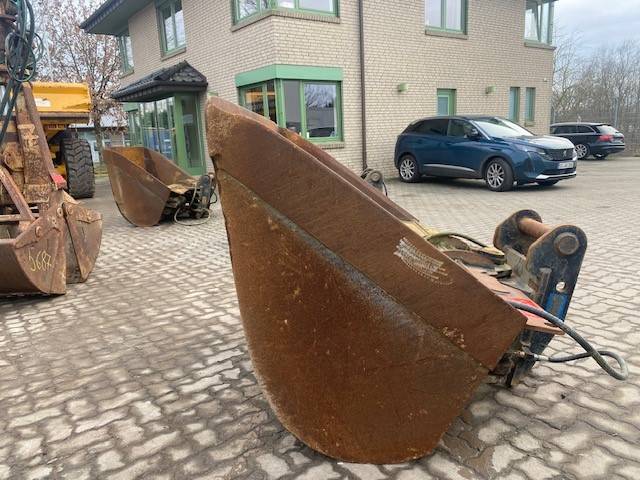 [Other] (5685)  1.80 m GLV / digging bucket