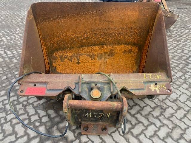 [Other] (5685)  1.80 m GLV / digging bucket