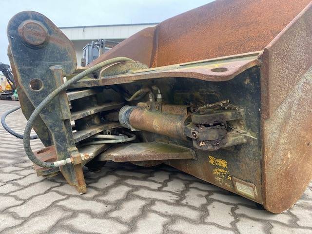 [Other] (5685)  1.80 m GLV / digging bucket