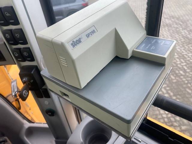 Pfreundt (5786) gebr. WK 60