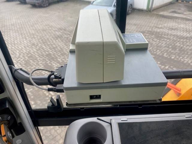 Pfreundt (5786) gebr. WK 60