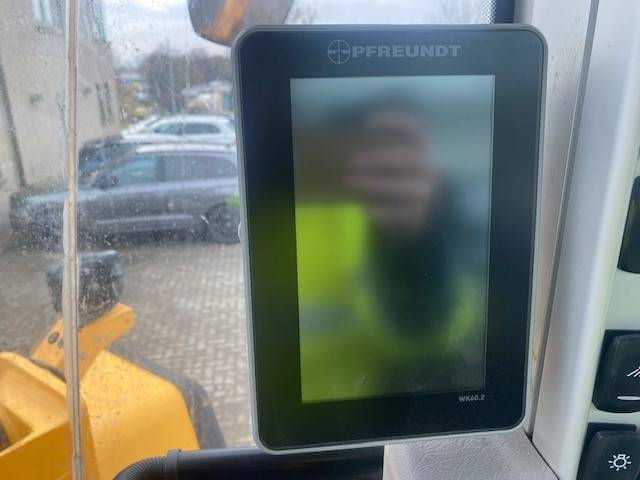 Pfreundt (5786) gebr. WK 60