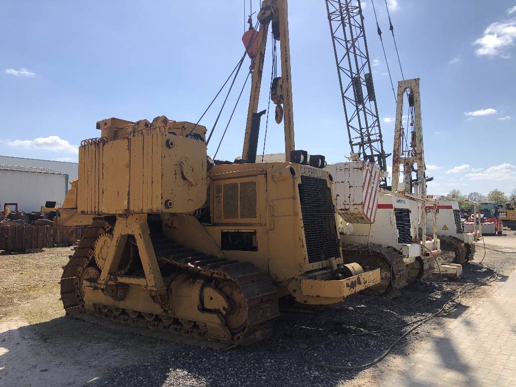 CAT D 7 H Pipelayer (12001619)