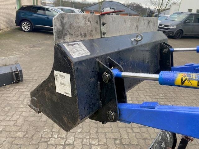 Iseki TM 3267 AHL K (12005269)