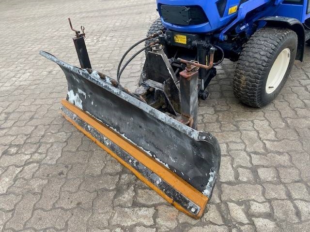 Iseki TM 3267 AHL K (12005269)