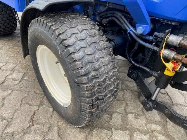 Iseki TM 3267 AHL K (12005269)