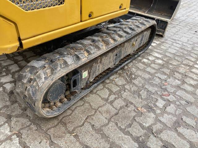 CAT 301.8-05A MIETE / RENTAL (12001902)