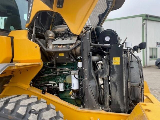 Volvo L 90 H MIETE / RENTAL (12005310)