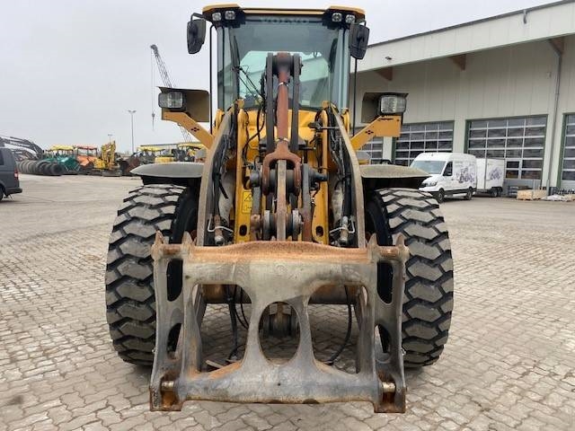 Volvo L 90 H MIETE / RENTAL (12005310)