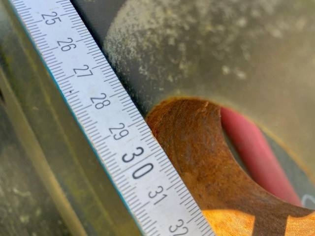 Lehnhoff (99002470) mech. SW Lehnhoff MS 08