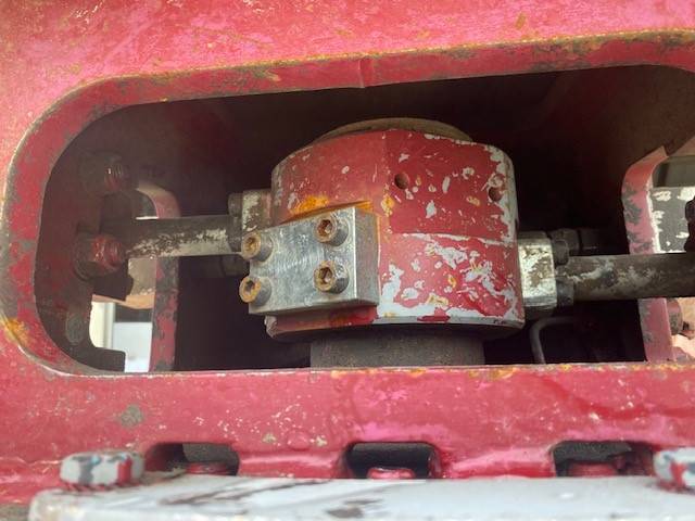 MBI CR 15 Zange CW 40 (12005836)