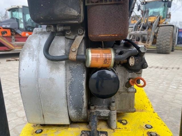 Wacker DPU 3345 F (12005327)