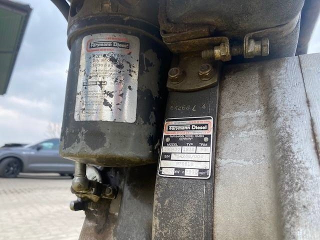 Wacker DPU 3345 F (12005327)