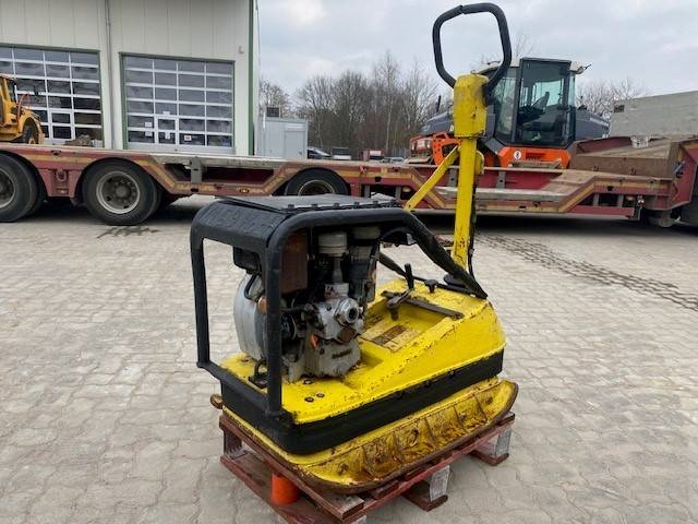 Wacker DPU 3345 F (12005327)