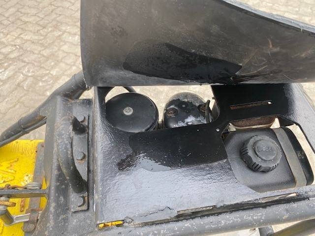 Wacker DPU 3345 F (12005327)