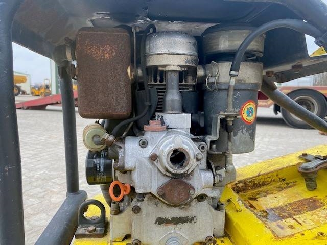 Wacker DPU 3345 F (12005327)