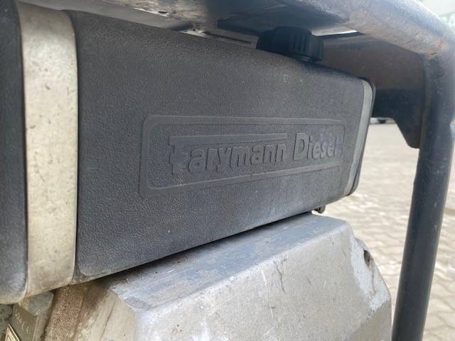 Wacker DPU 3345 F (12005327)