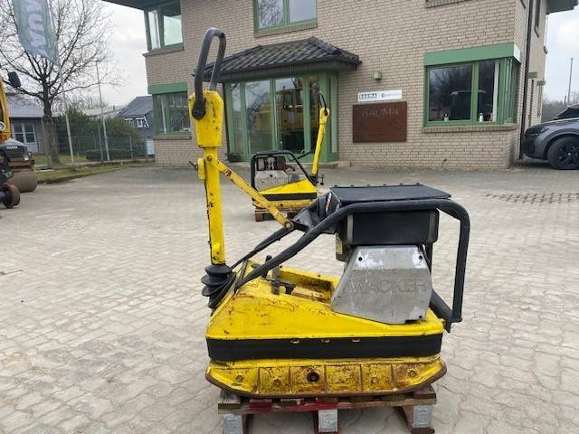 Wacker DPU 3345 F (12005327)