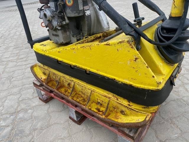 Wacker DPU 3345 F (12005327)