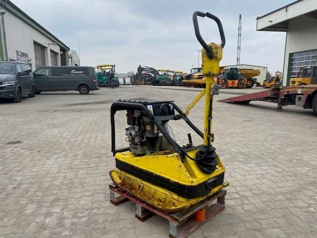 Wacker DPU 3345 F (12005327)