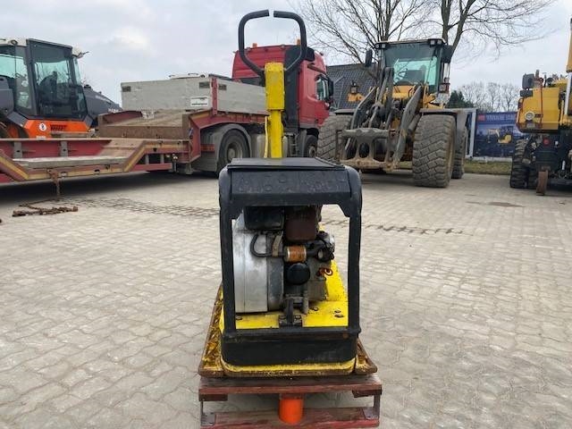 Wacker DPU 3345 F (12005327)