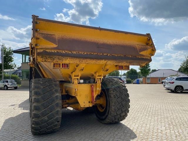 Volvo A 30 G MIETE / RENTAL (12000789)