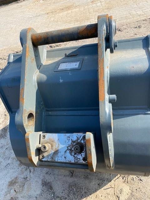 Liebherr (99001958) 0.85  m Tieflöffel / bucket SW 33