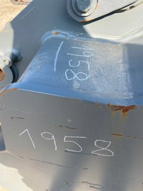 Liebherr (99001958) 0.85  m Tieflöffel / bucket SW 33