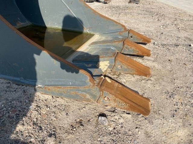 Liebherr (99001958) 0.85  m Tieflöffel / bucket SW 33