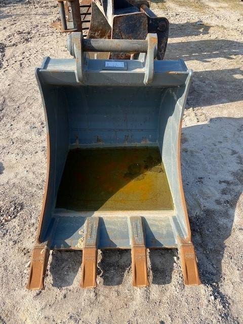 Liebherr (99001958) 0.85  m Tieflöffel / bucket SW 33