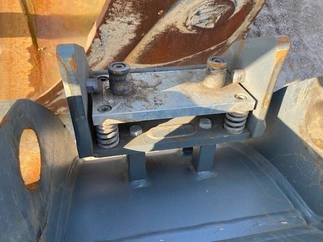 Liebherr (99001958) 0.85  m Tieflöffel / bucket SW 33