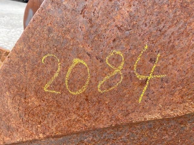 [Other]  (99002084) 0.60 m Tieflöffel / bucket Leh