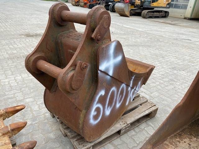 [Other]  (99002084) 0.60 m Tieflöffel / bucket Leh