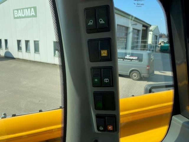 Dieci Pegasus 40.18 MIETE / RENTAL (12005342)