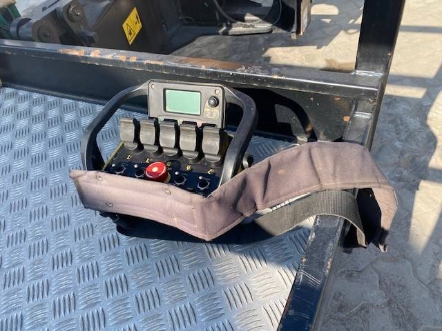 Dieci Pegasus 40.18 MIETE / RENTAL (12005342)