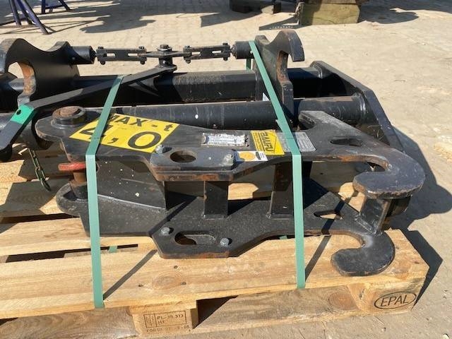 Dieci Pegasus 40.18 MIETE / RENTAL (12005342)