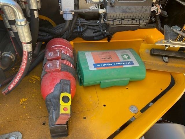 Dieci Pegasus 40.18 MIETE / RENTAL (12005342)