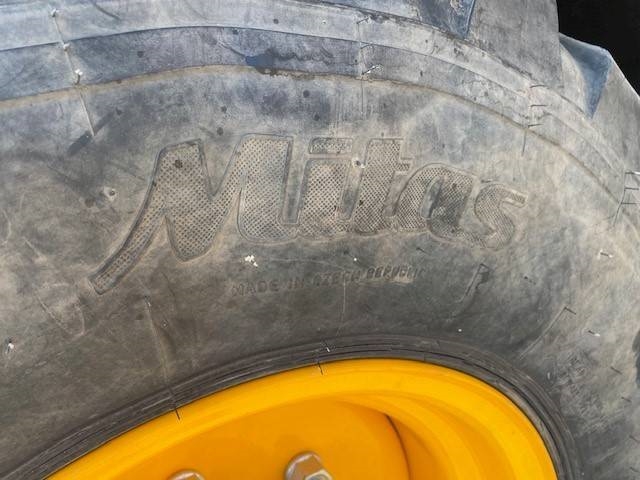 Dieci Pegasus 40.18 MIETE / RENTAL (12005342)