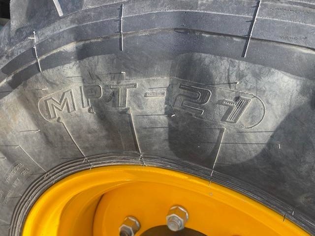 Dieci Pegasus 40.18 MIETE / RENTAL (12005342)