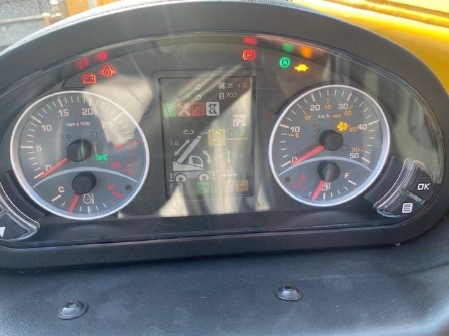 Dieci Pegasus 40.18 MIETE / RENTAL (12005342)