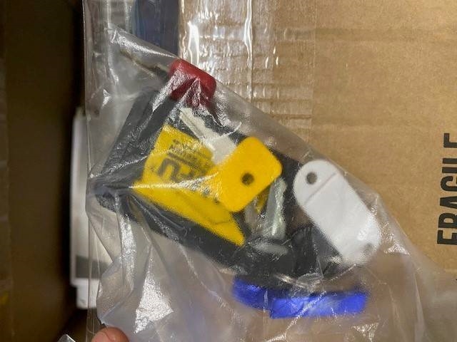 Dieci Pegasus 40.18 MIETE / RENTAL (12005342)