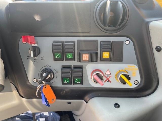 Dieci Pegasus 40.18 MIETE / RENTAL (12005342)