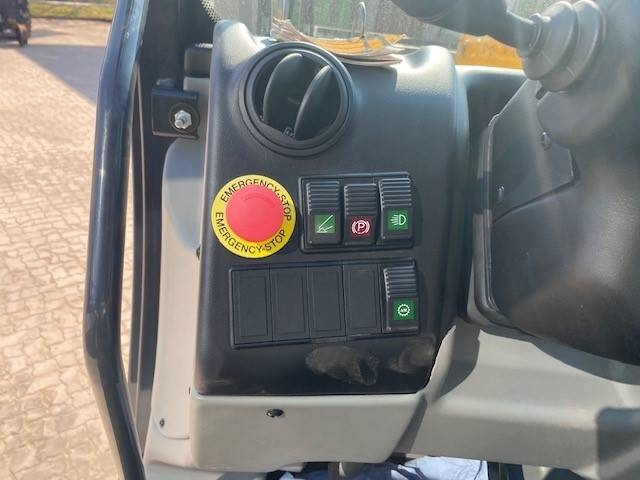 Dieci Pegasus 40.18 MIETE / RENTAL (12005342)