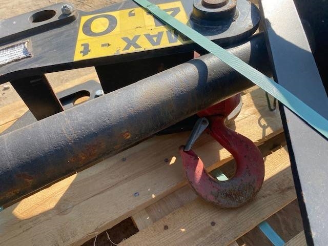 Dieci Pegasus 40.18 MIETE / RENTAL (12005342)