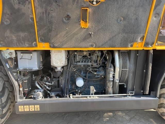 Dieci Pegasus 40.18 MIETE / RENTAL (12005342)