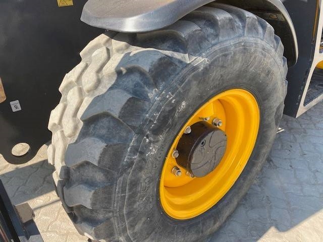 Dieci Pegasus 40.18 MIETE / RENTAL (12005342)