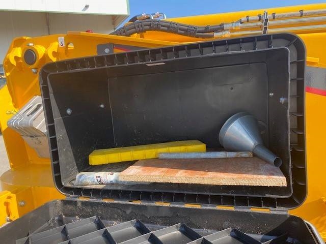 Dieci Pegasus 40.18 MIETE / RENTAL (12005342)