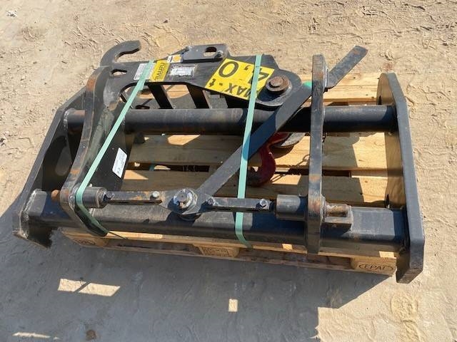 Dieci Pegasus 40.18 MIETE / RENTAL (12005342)